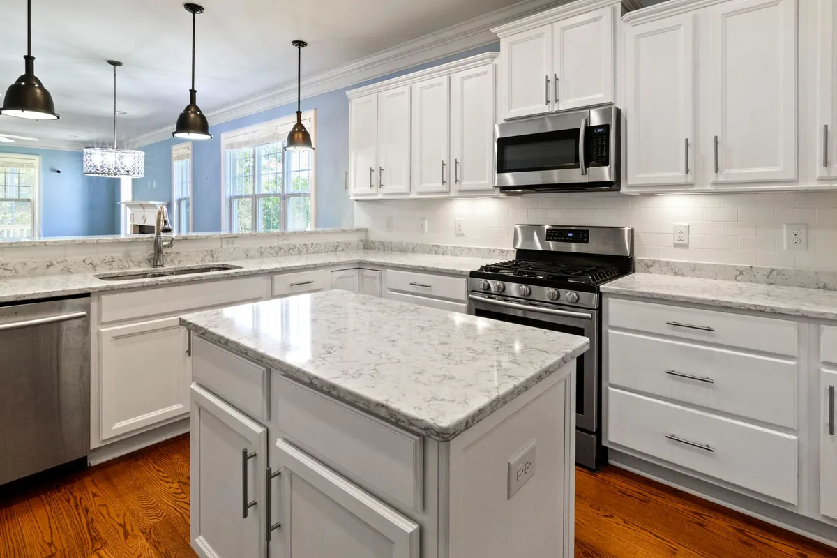 Filth & Squalor Cleanup in Grandville, MI