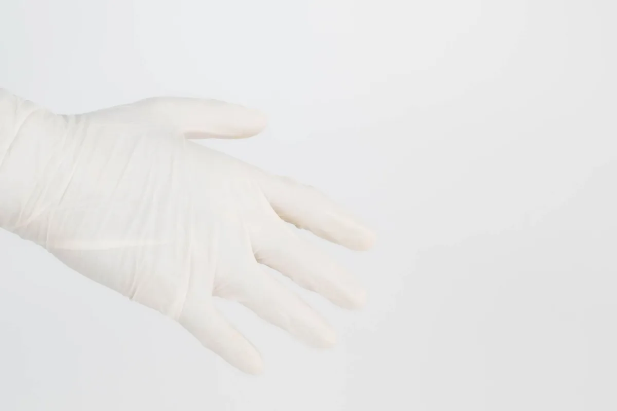 Blood Spill Cleanup in Grandville, MI